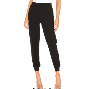 Relaxed Joie Jogger Pants